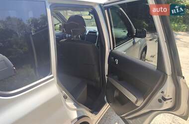 Внедорожник / Кроссовер Nissan X-Trail 2011 в 