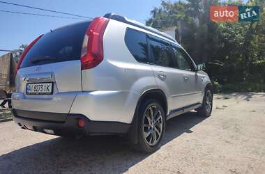 Внедорожник / Кроссовер Nissan X-Trail 2011 в 