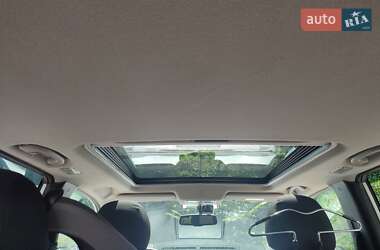 Внедорожник / Кроссовер Nissan X-Trail 2011 в 