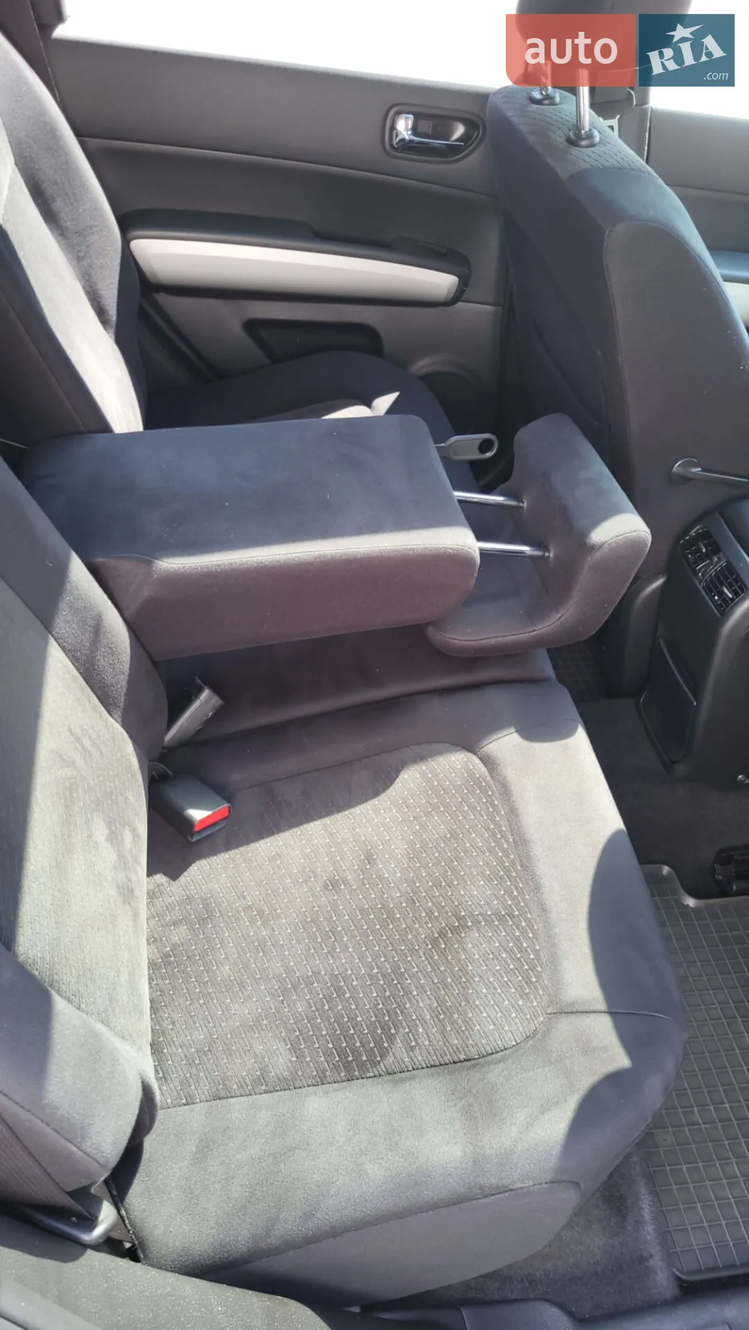 2012 Nissan X-Trail - мініатюра 15