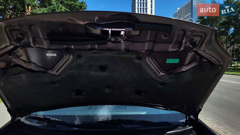 Внедорожник / Кроссовер Nissan X-Trail 2012 в Киеве