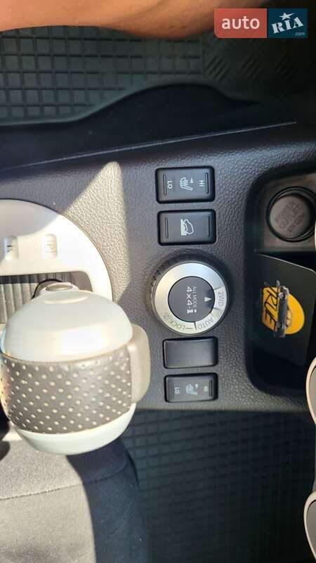 Внедорожник / Кроссовер Nissan X-Trail 2012 в Киеве