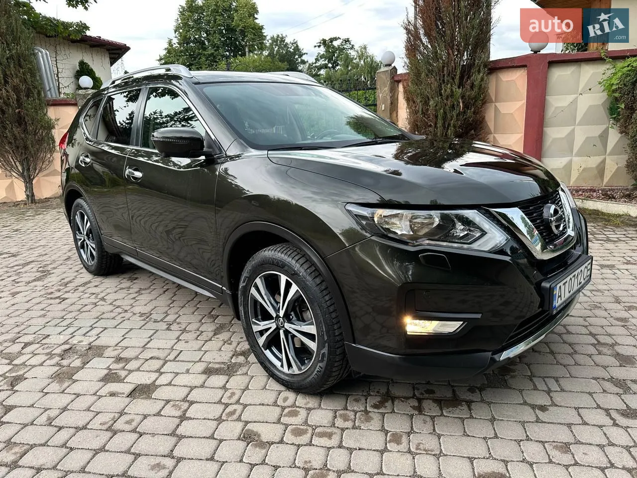 2018 Nissan X-Trail - мініатюра 25