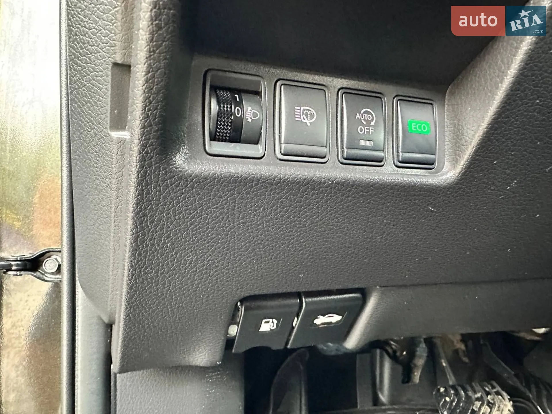 2017 Nissan X-Trail - мініатюра 27