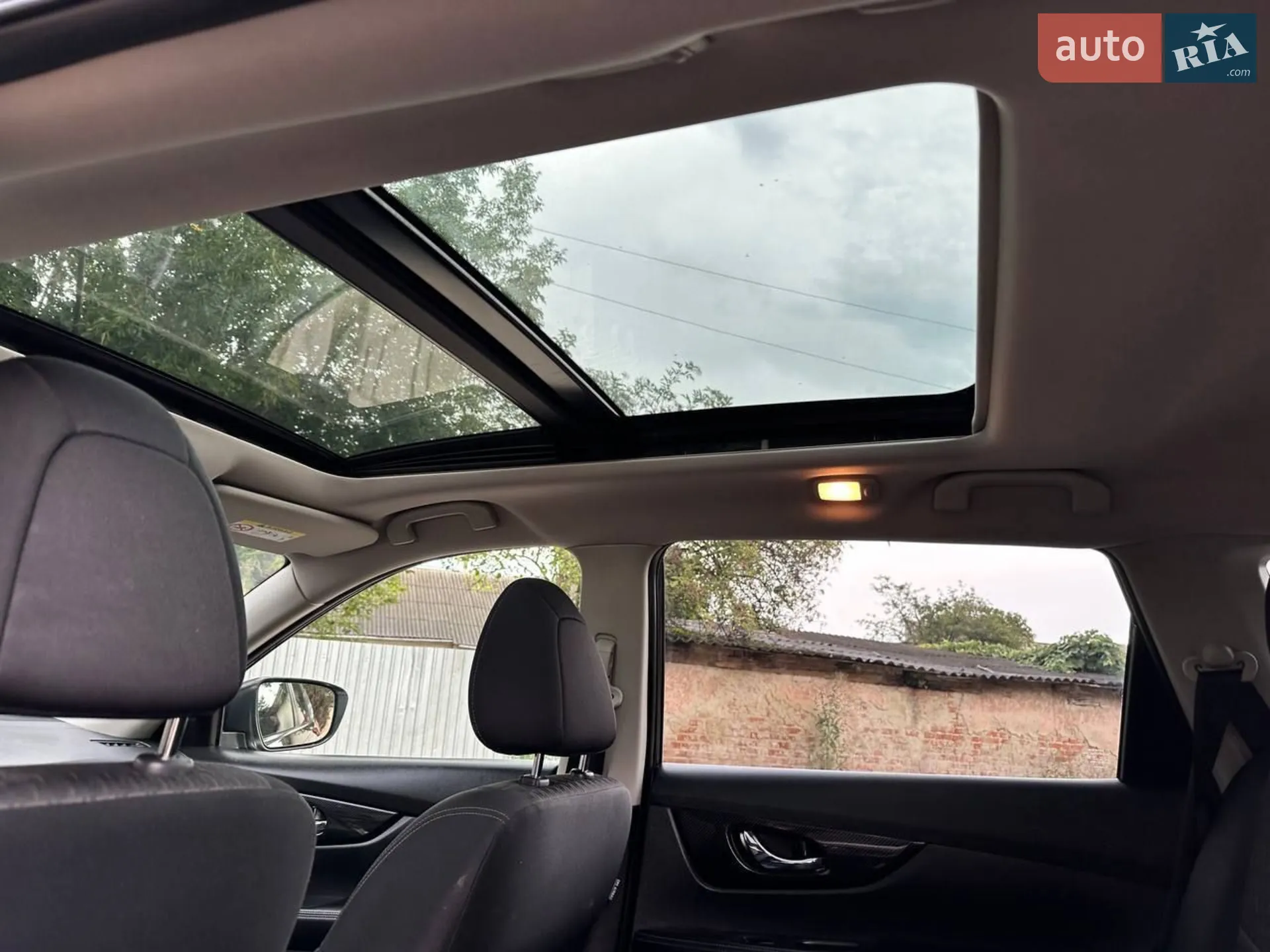 2017 Nissan X-Trail - мініатюра 52
