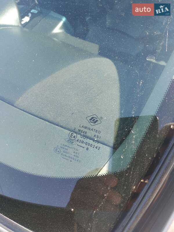 Позашляховик / Кросовер Nissan X-Trail 2005 в Харкові