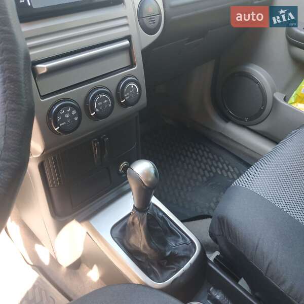 Позашляховик / Кросовер Nissan X-Trail 2005 в Харкові