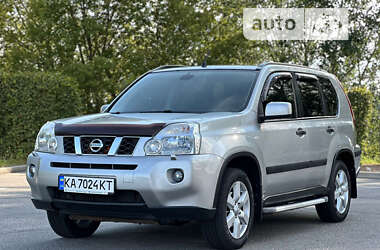 Nissan X-Trail 2009