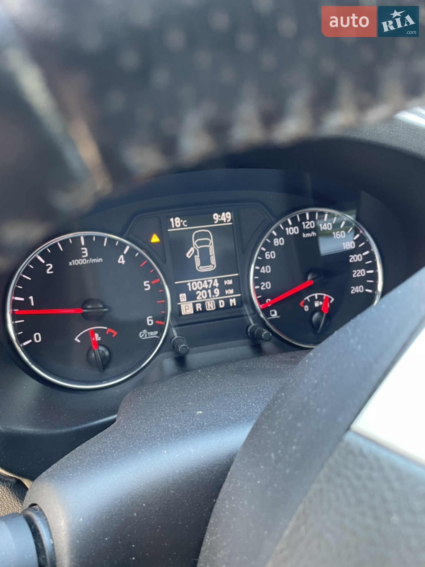 2013 Nissan X-Trail - мініатюра 4