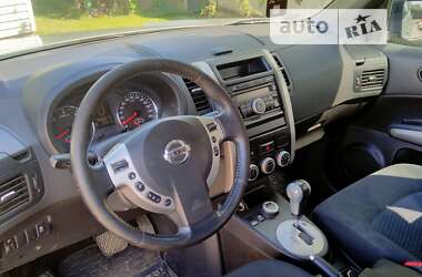 Внедорожник / Кроссовер Nissan X-Trail 2010 в Ровно