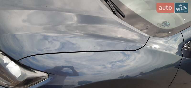 Внедорожник / Кроссовер Nissan X-Trail 2017 в Владимире