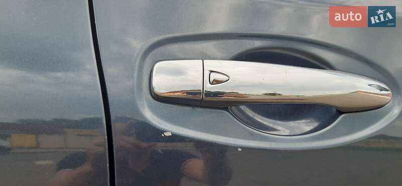 Внедорожник / Кроссовер Nissan X-Trail 2017 в Владимире