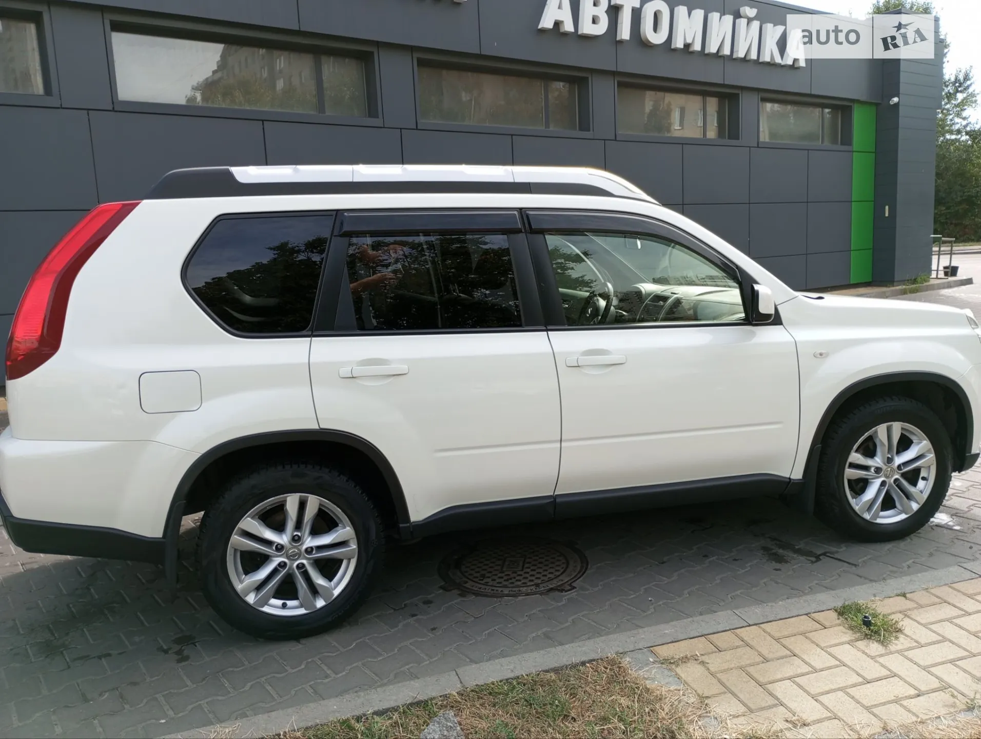 2013 Nissan X-Trail - мініатюра 14
