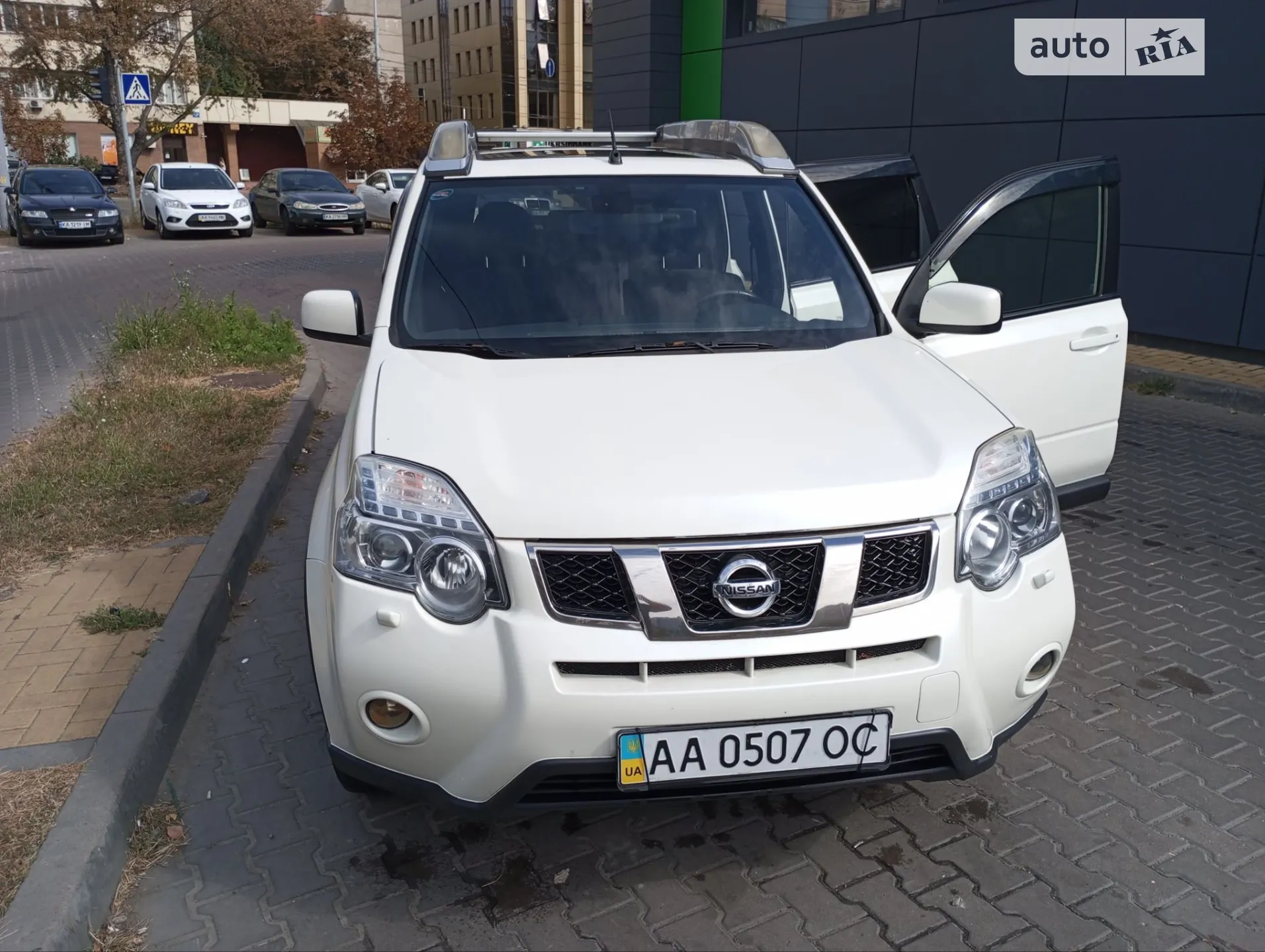2013 Nissan X-Trail - мініатюра 19
