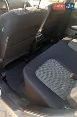 Nissan X-Trail 2007