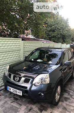 Nissan X-Trail 2010