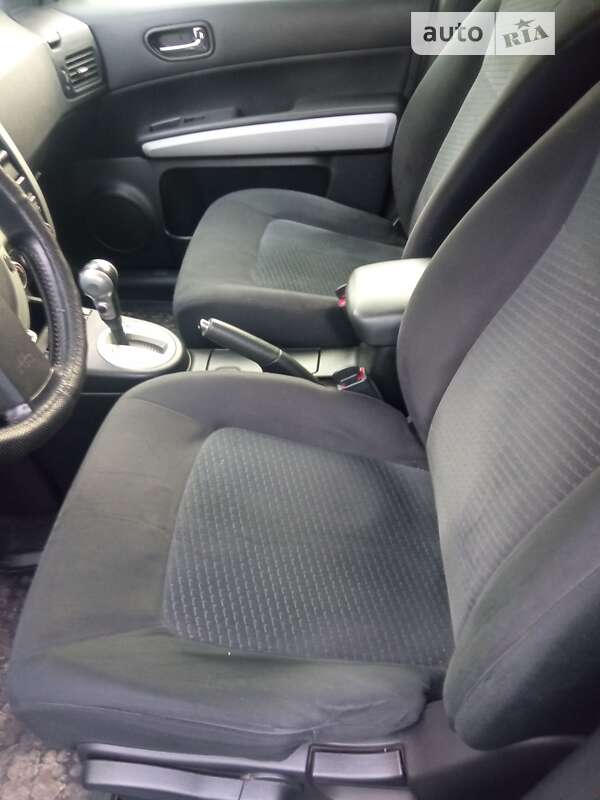 Внедорожник / Кроссовер Nissan X-Trail 2011 в Староконстантинове