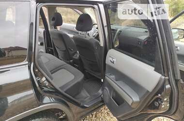 Позашляховик / Кросовер Nissan X-Trail 2008 в Івано-Франківську