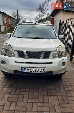 Nissan X-Trail 2008