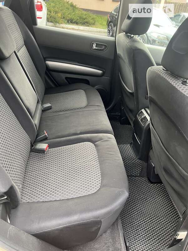 Позашляховик / Кросовер Nissan X-Trail 2008 в Вінниці