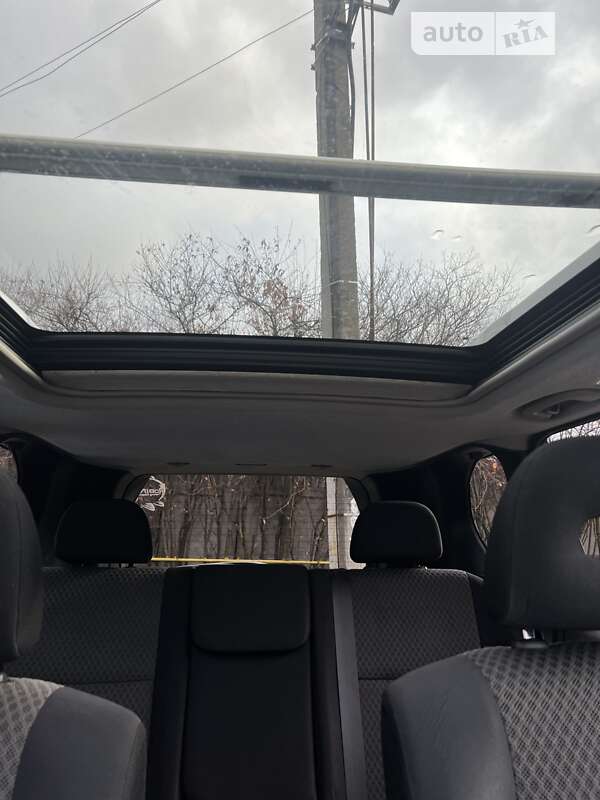 Позашляховик / Кросовер Nissan X-Trail 2008 в Вінниці