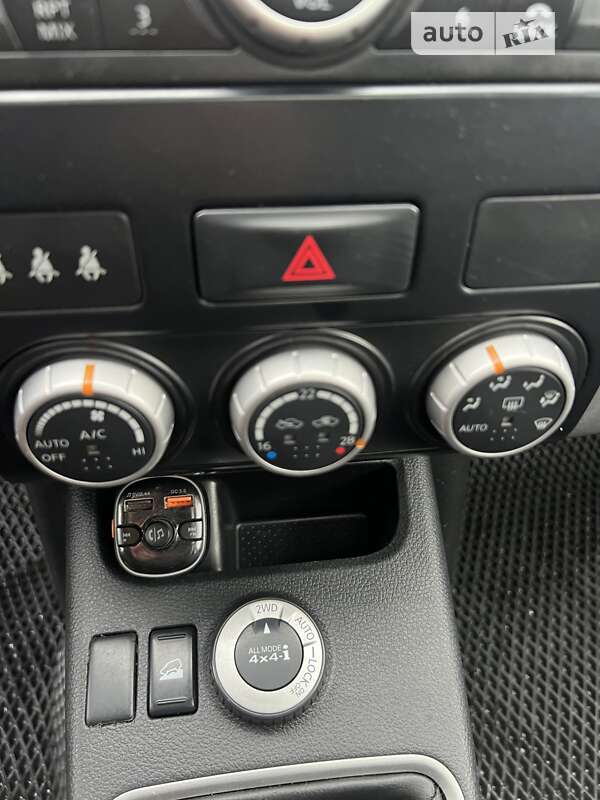 Позашляховик / Кросовер Nissan X-Trail 2008 в Вінниці