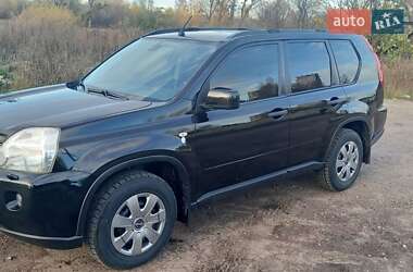 Внедорожник / Кроссовер Nissan X-Trail 2007 в Житомире