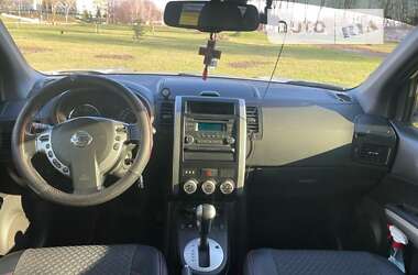 Внедорожник / Кроссовер Nissan X-Trail 2012 в Конотопе