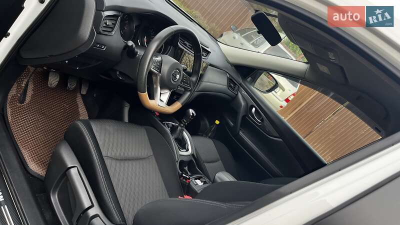 Позашляховик / Кросовер Nissan X-Trail 2021 в Одесі