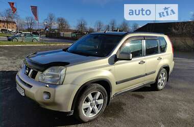 Nissan X-Trail 2009