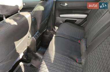 Внедорожник / Кроссовер Nissan X-Trail 2009 в Тернополе