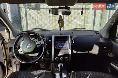 Внедорожник / Кроссовер Nissan X-Trail 2009 в Тернополе