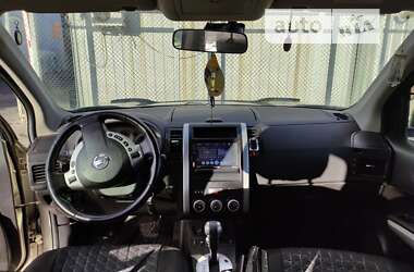 Внедорожник / Кроссовер Nissan X-Trail 2009 в Тернополе