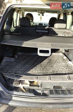 Внедорожник / Кроссовер Nissan X-Trail 2009 в Тернополе