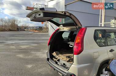 Внедорожник / Кроссовер Nissan X-Trail 2009 в Тернополе