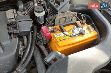 Внедорожник / Кроссовер Nissan X-Trail 2009 в Тернополе