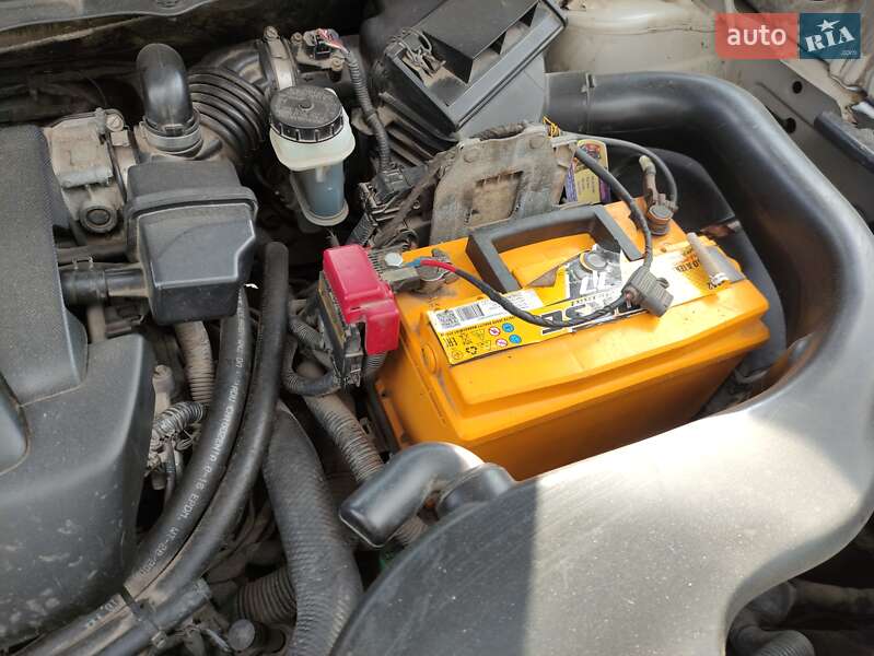 Внедорожник / Кроссовер Nissan X-Trail 2009 в Тернополе фото 28 Внедорожник / Кроссовер Nissan X-Trail 2009 в Тернополе