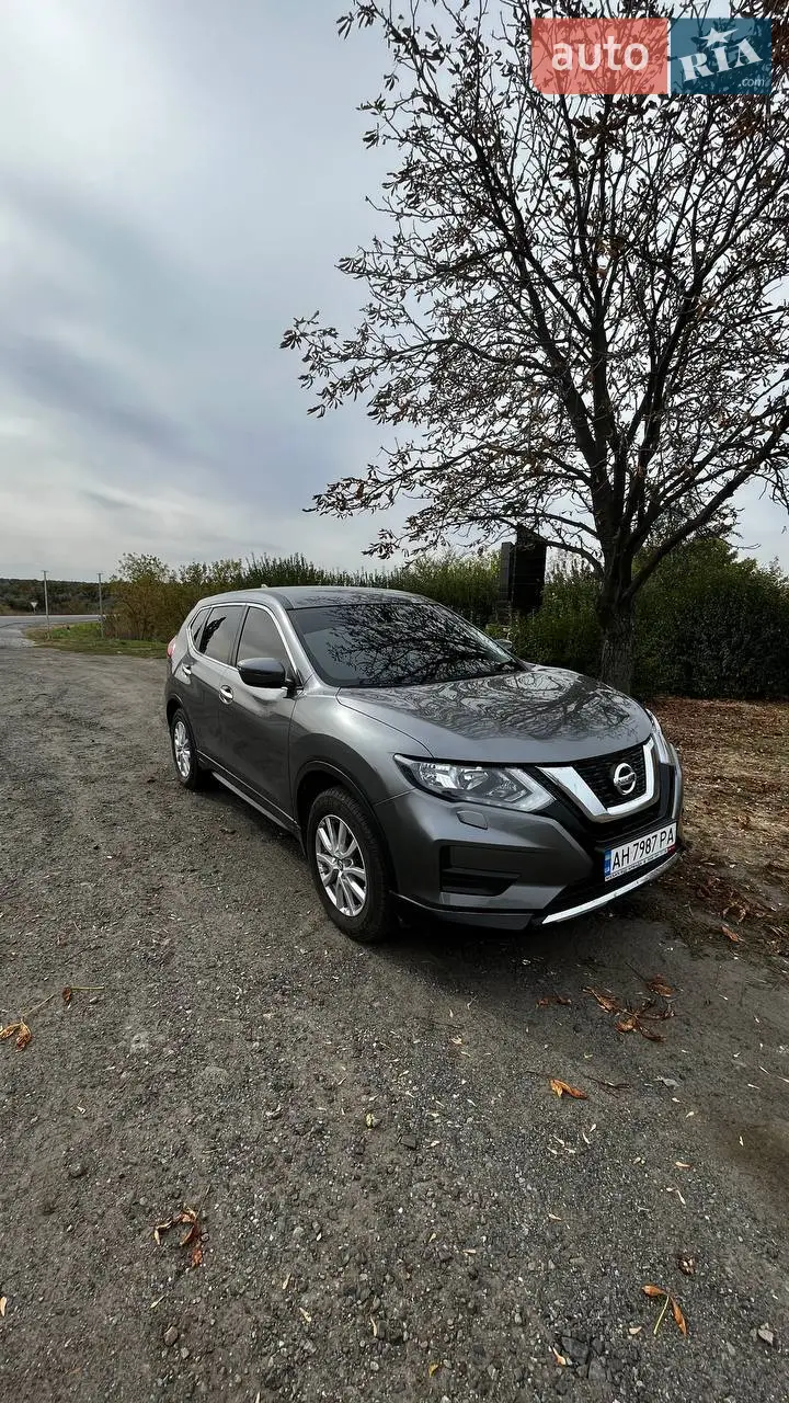 2021 Nissan X-Trail - мініатюра 24