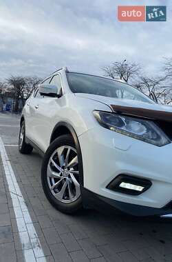 Внедорожник / Кроссовер Nissan X-Trail 2014 в Одессе