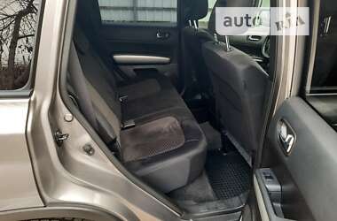 Внедорожник / Кроссовер Nissan X-Trail 2012 в Шполе