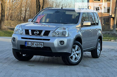 Внедорожник / Кроссовер Nissan X-Trail 2008 в Дрогобыче