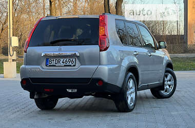 Внедорожник / Кроссовер Nissan X-Trail 2008 в Дрогобыче