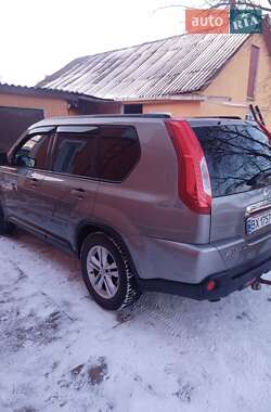 Позашляховик / Кросовер Nissan X-Trail 2012 в Хмельницькому