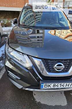 Nissan X-Trail 2020