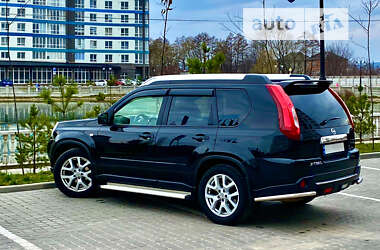 Внедорожник / Кроссовер Nissan X-Trail 2012 в Ивано-Франковске