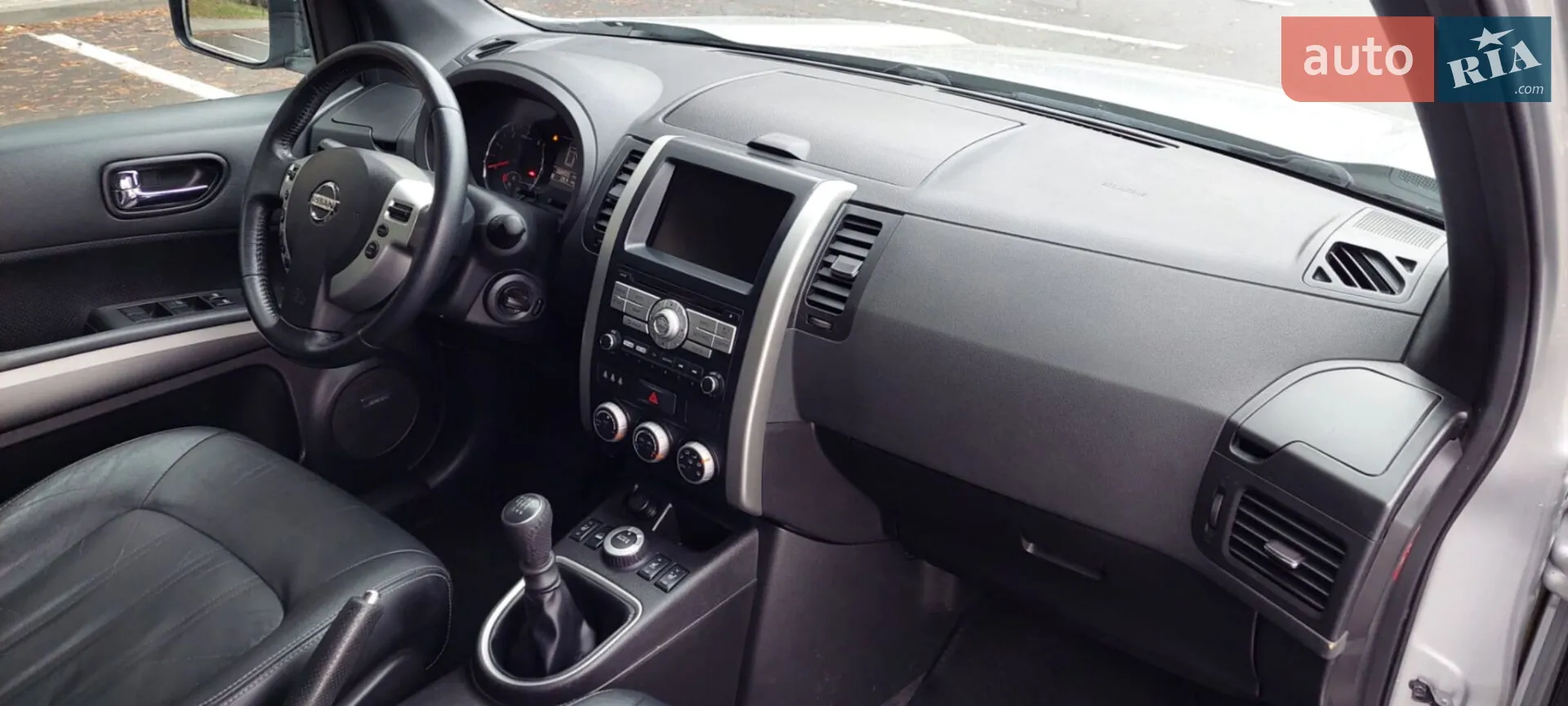 2010 Nissan X-Trail - мініатюра 9