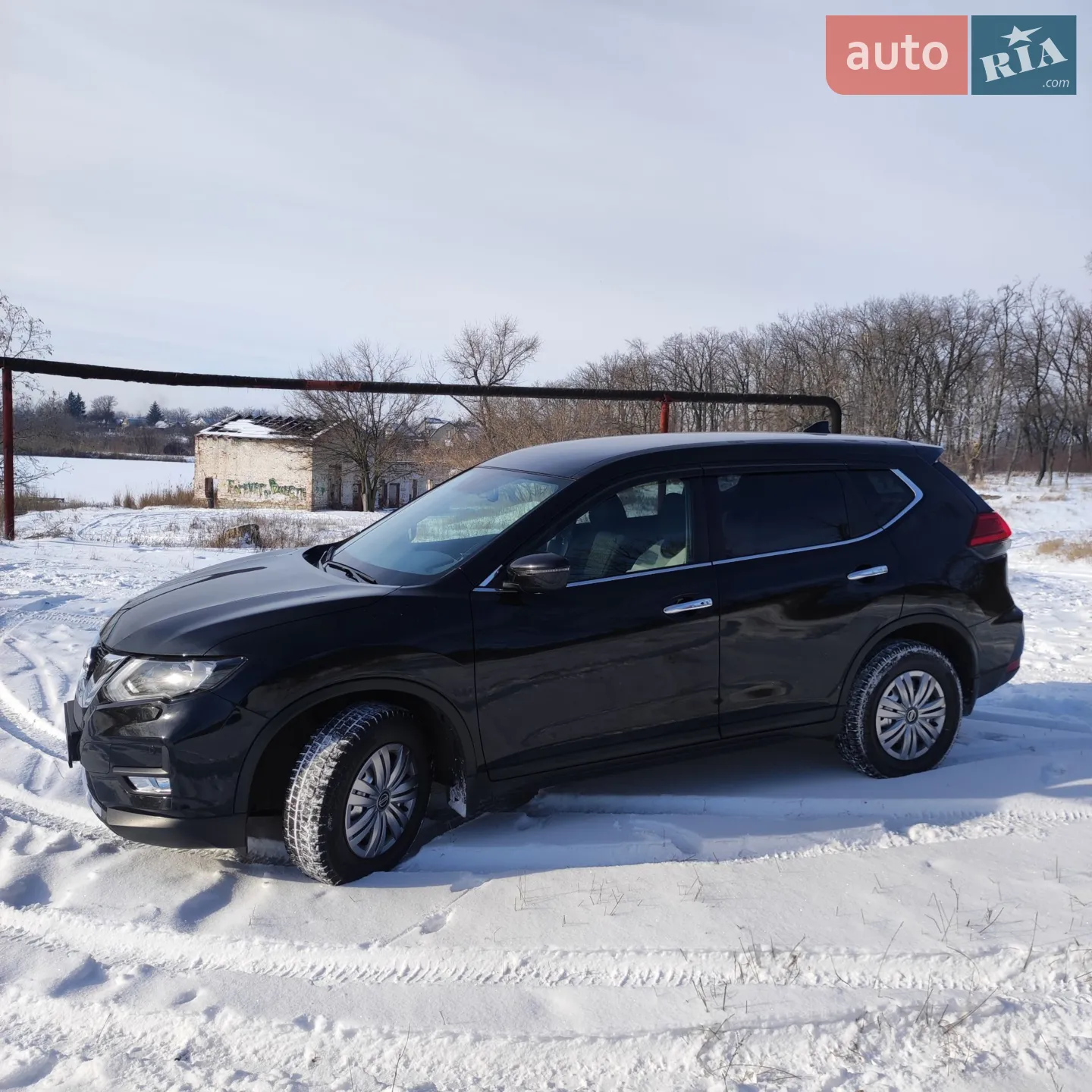 2018 Nissan X-Trail - мініатюра 41