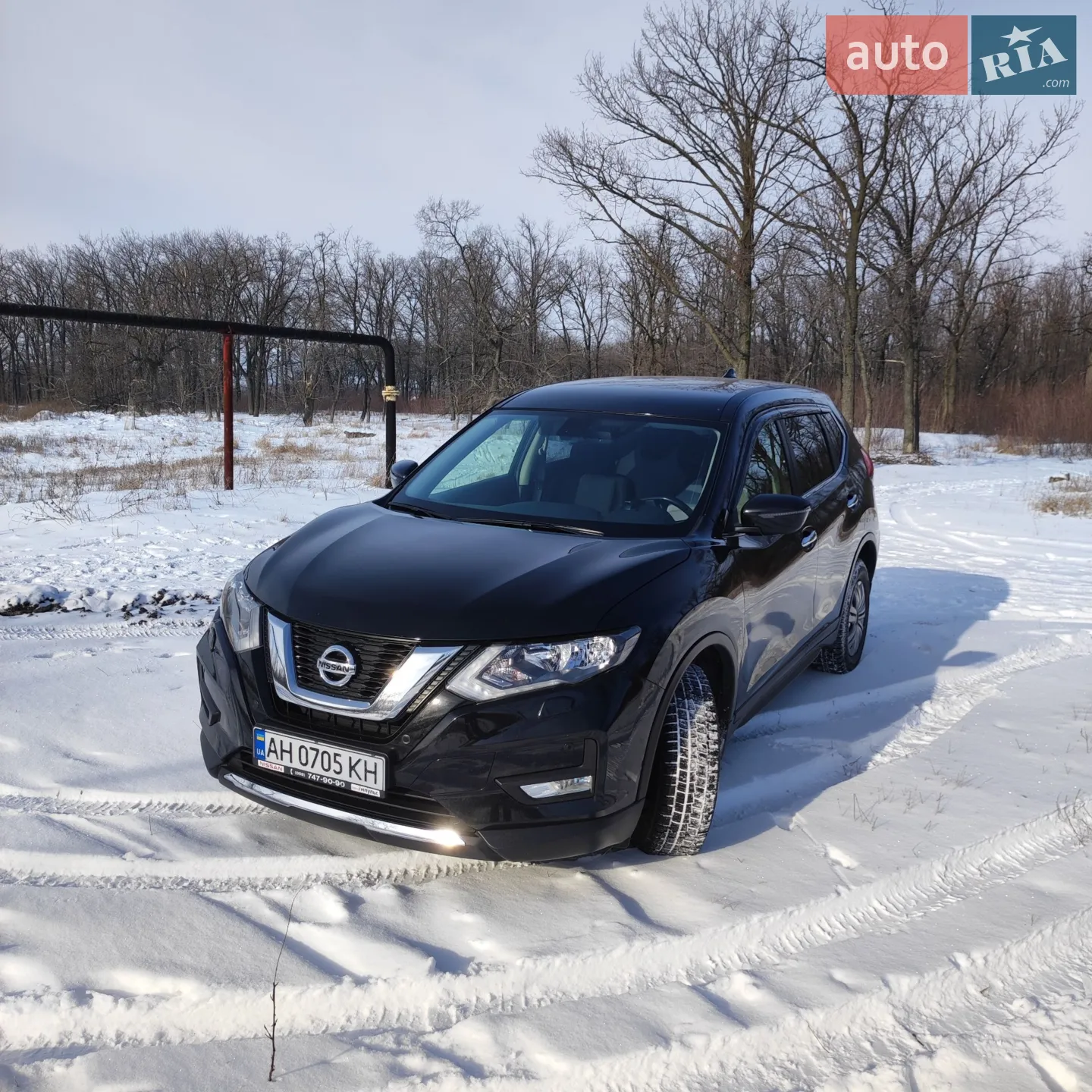 2018 Nissan X-Trail - мініатюра 40