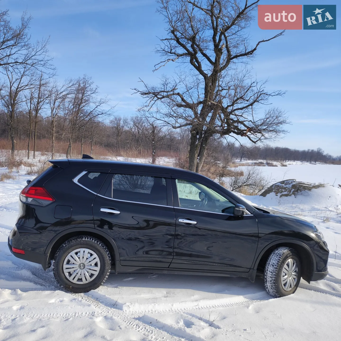 2018 Nissan X-Trail - мініатюра 43