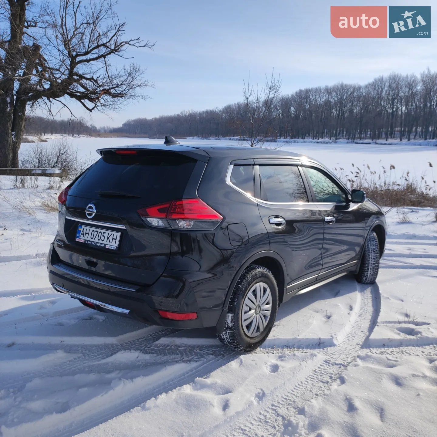 2018 Nissan X-Trail - мініатюра 44